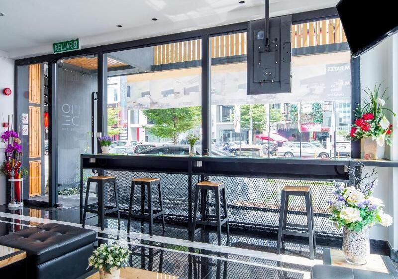 ホテル Mode Inn Icon City