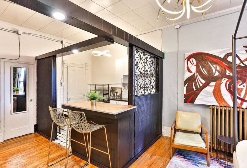 호텔 The West House