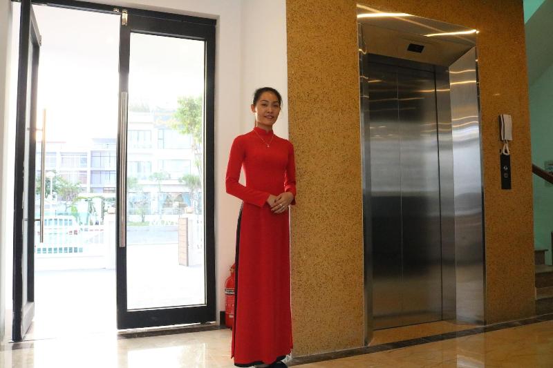 هتل Tuan Chau Kingly Villa