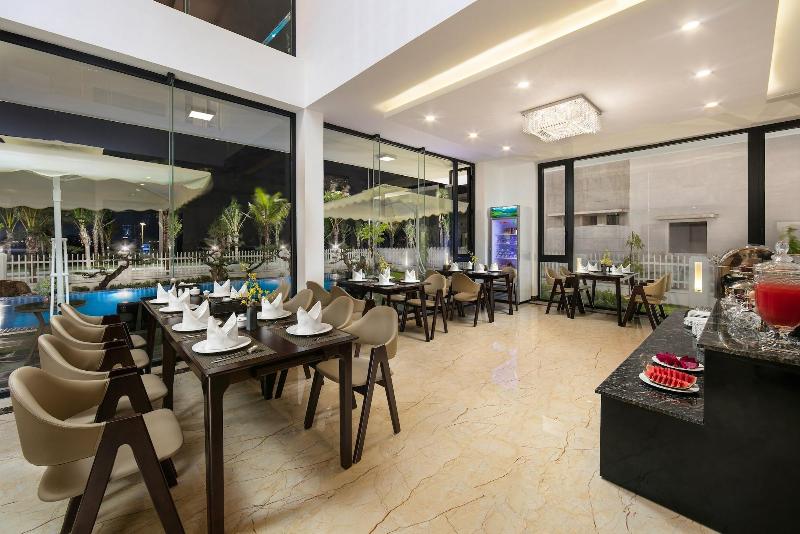 هتل Tuan Chau Kingly Villa