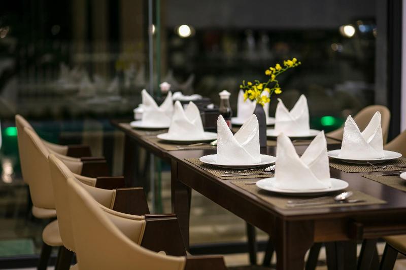 هتل Tuan Chau Kingly Villa