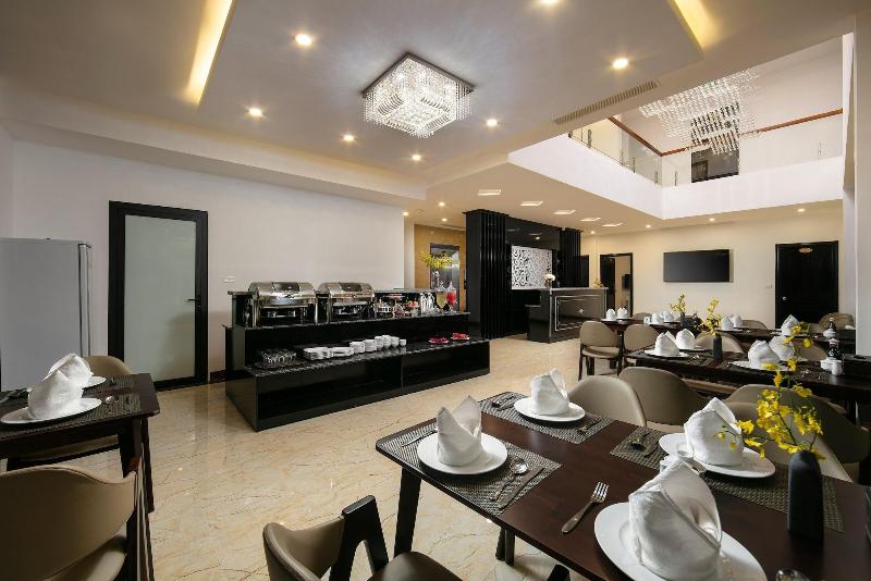 هتل Tuan Chau Kingly Villa