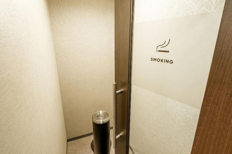 M S Hotel Sanjo Wakoku