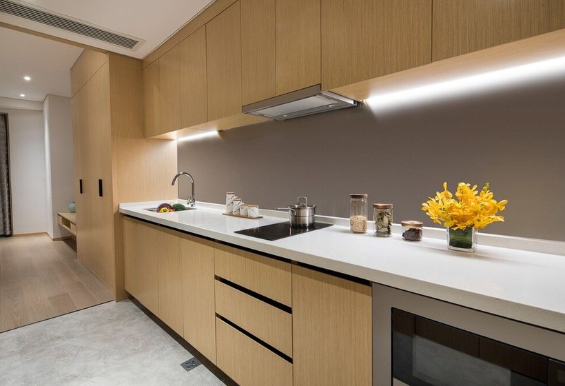 Somerset Zhuankou Wuhan