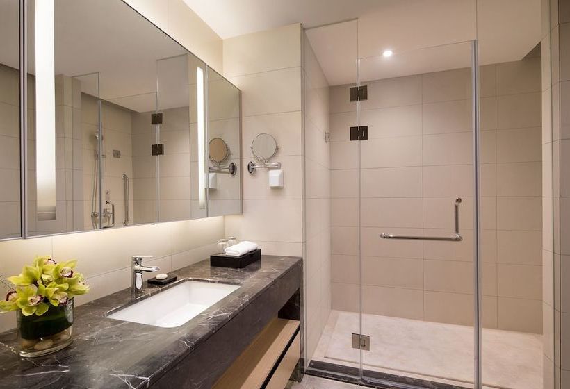 Somerset Zhuankou Wuhan