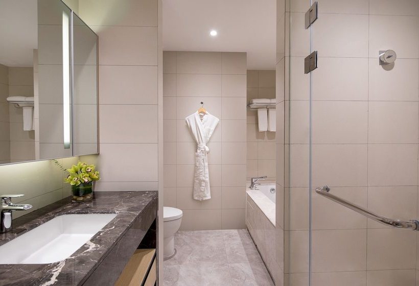 Somerset Zhuankou Wuhan