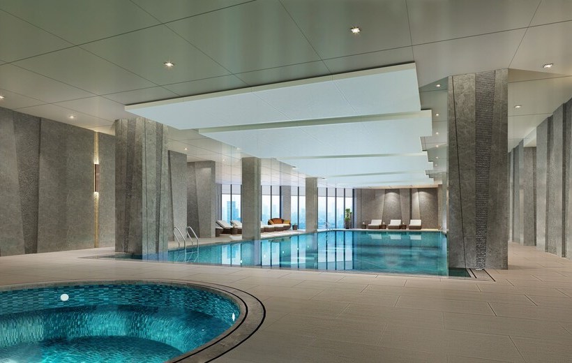 Somerset Zhuankou Wuhan