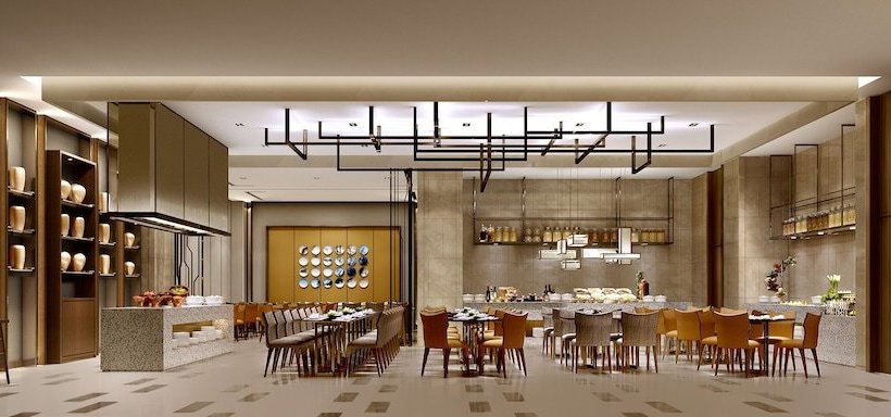 Somerset Zhuankou Wuhan