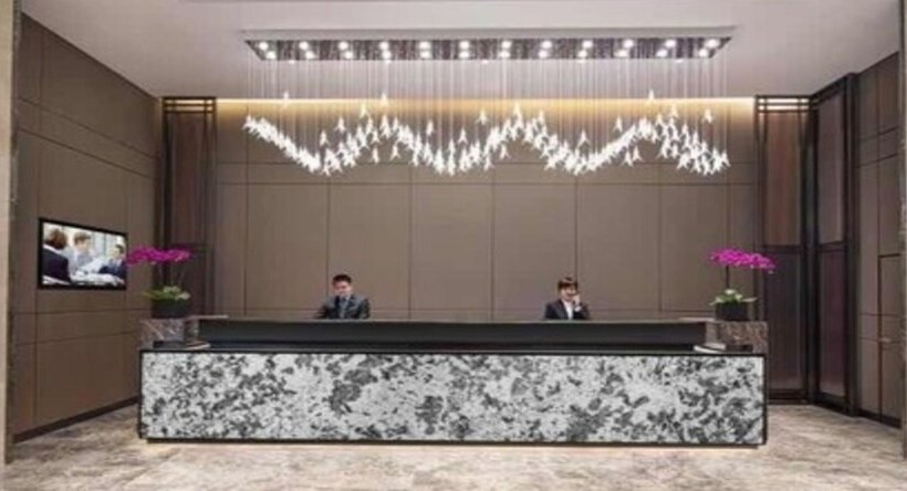 Somerset Zhuankou Wuhan