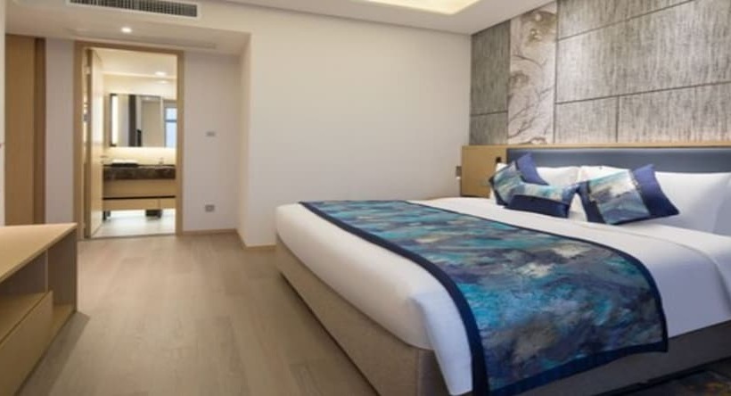 Somerset Zhuankou Wuhan