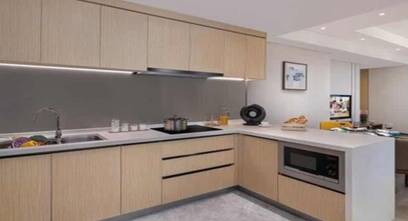 Somerset Zhuankou Wuhan