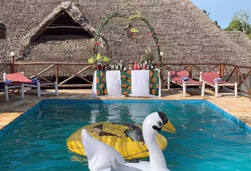 The Star Hotel & Sports Bar Zanzibar