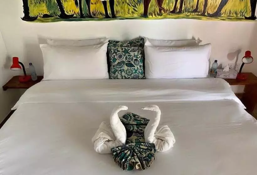 The Star Hotel & Sports Bar Zanzibar