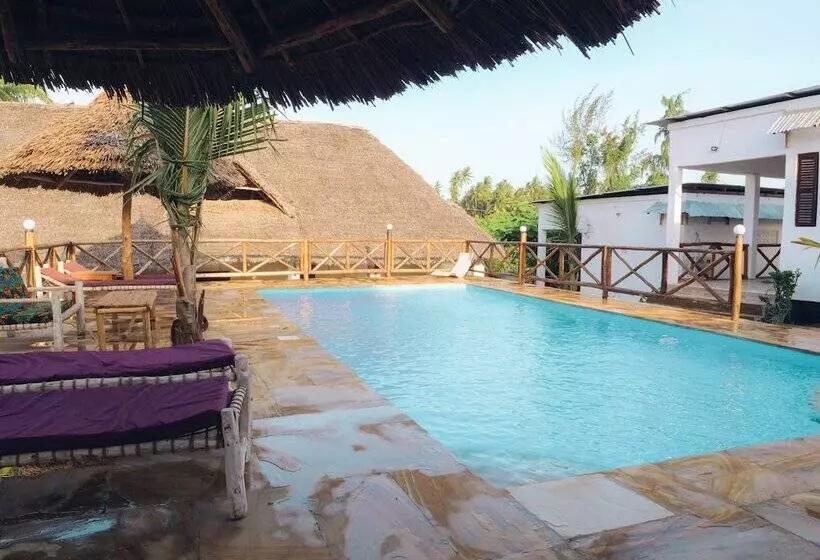 The Star Hotel & Sports Bar Zanzibar