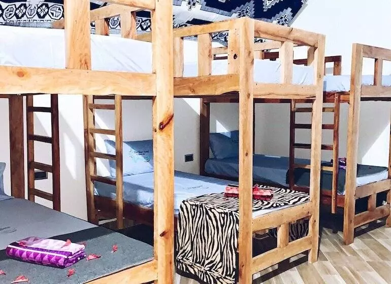 The Star Hotel & Sports Bar Zanzibar