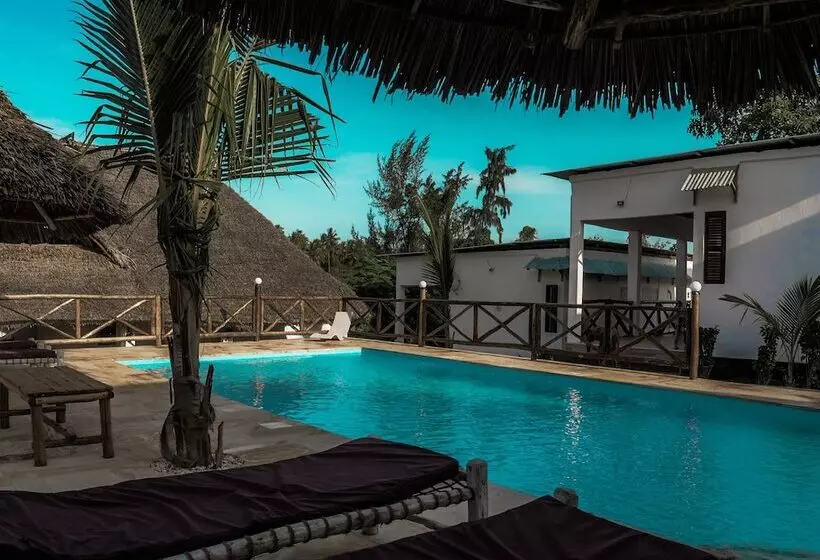 The Star Hotel & Sports Bar Zanzibar