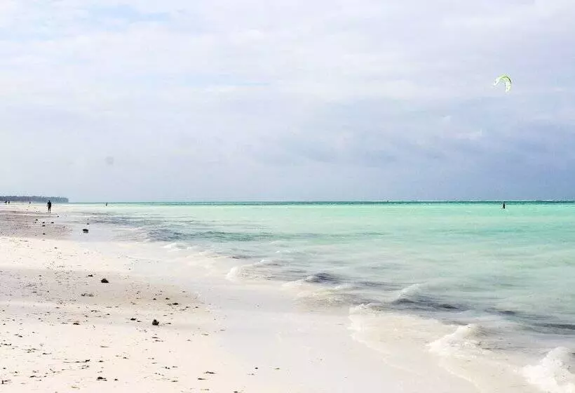 The Star Hotel & Sports Bar Zanzibar