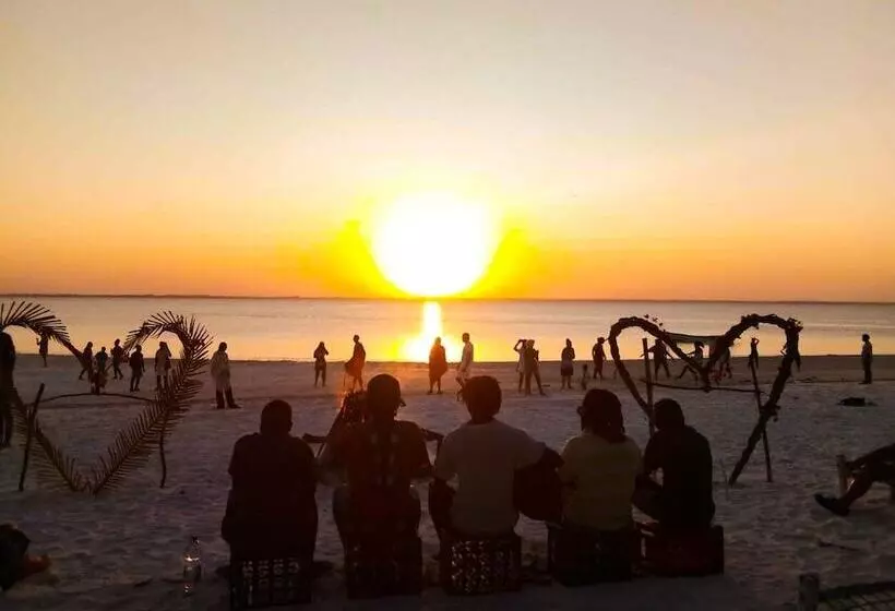 The Star Hotel & Sports Bar Zanzibar