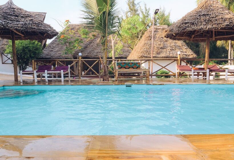 The Star Hotel & Sports Bar Zanzibar