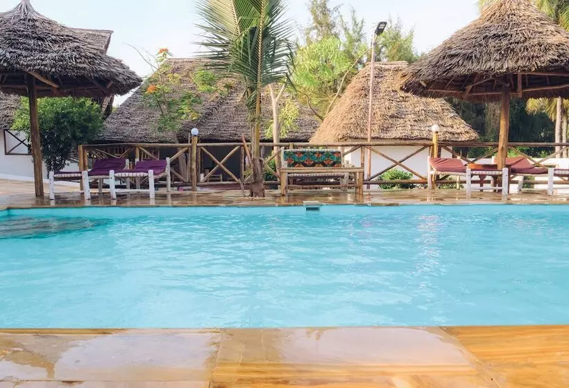 The Star Hotel & Sports Bar Zanzibar