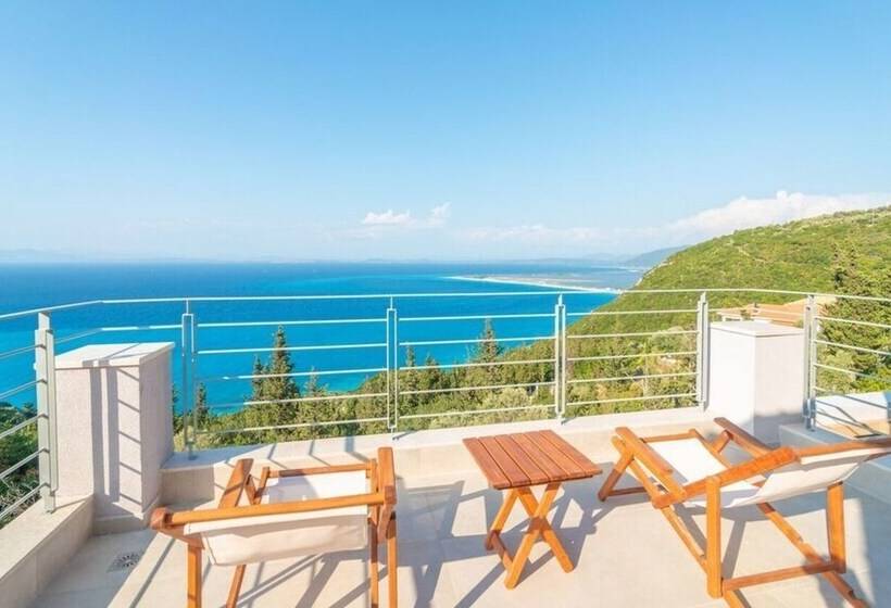 Villa Ionion Theasis