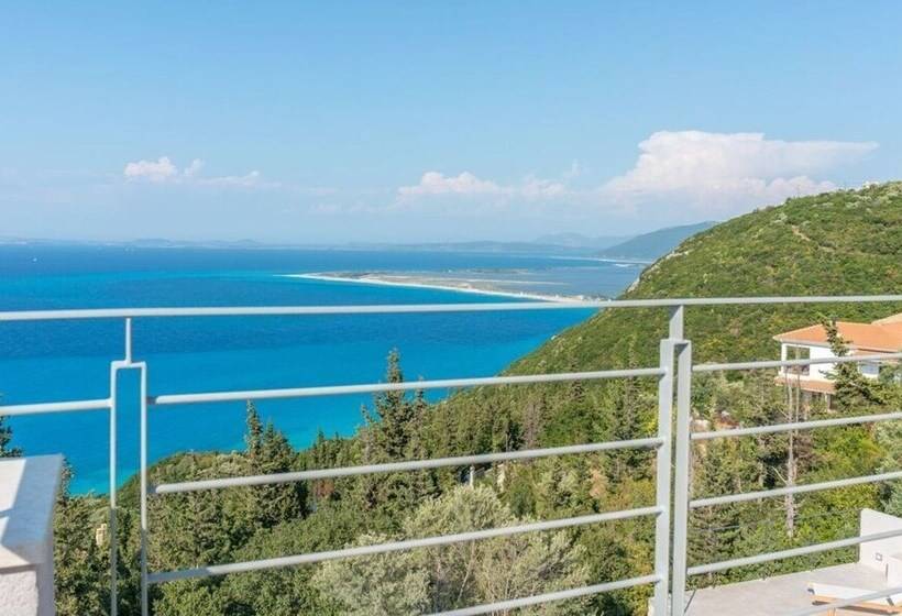 Villa Ionion Theasis