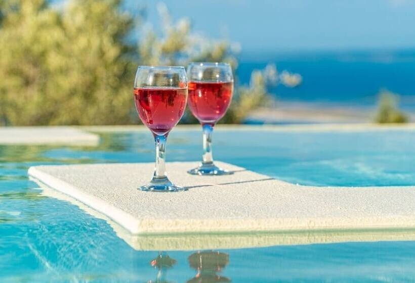 Villa Ionion Theasis