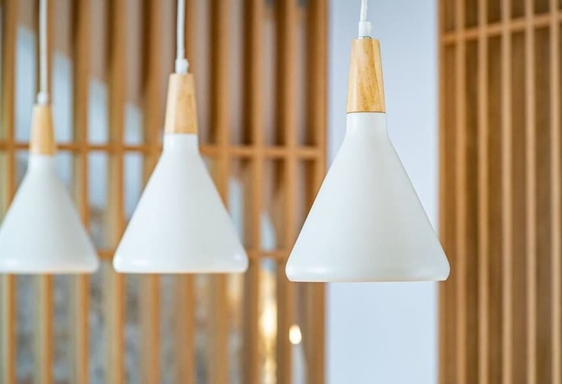 Villa Ionion Theasis