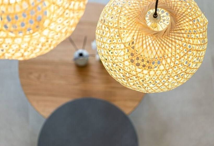 Villa Ionion Theasis