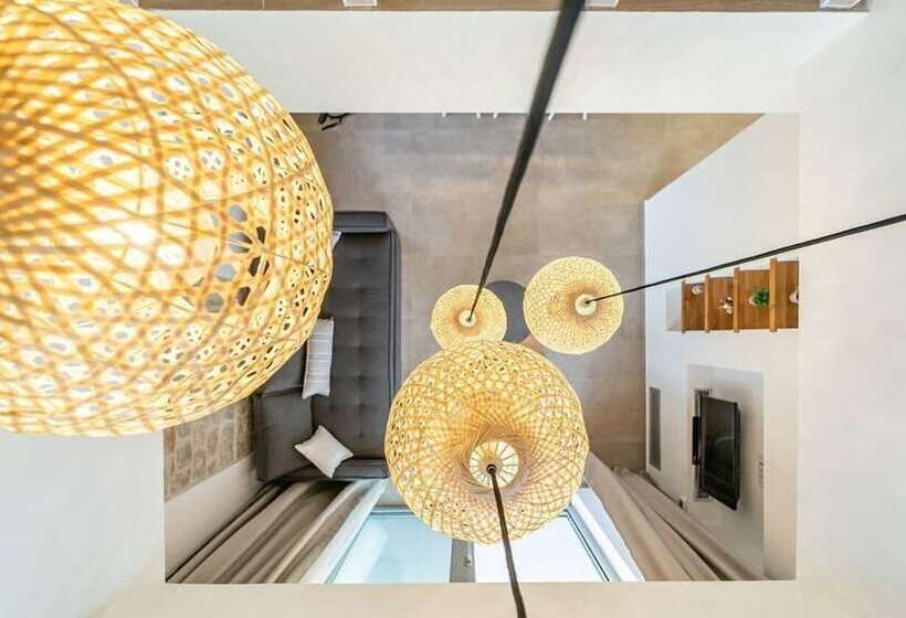 Villa Ionion Theasis