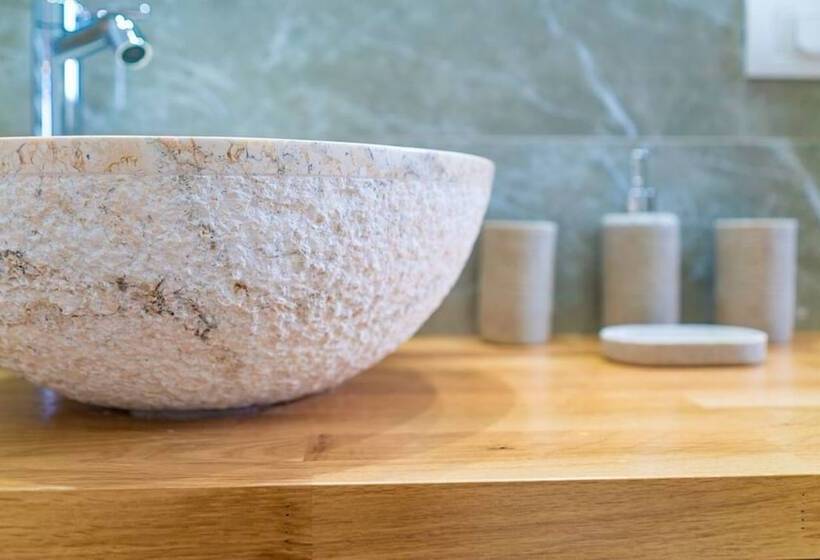 Villa Ionion Theasis