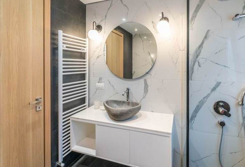 Villa Ionion Theasis