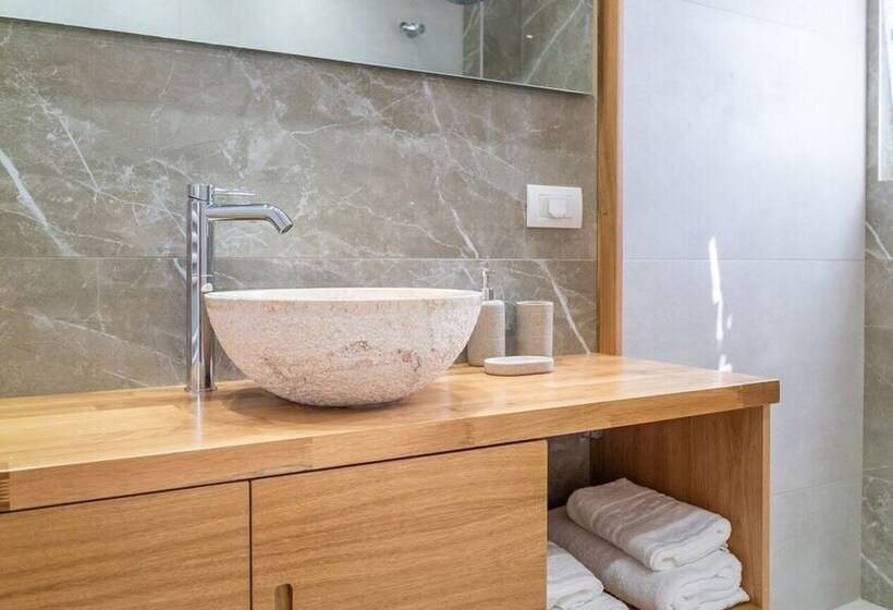 Villa Ionion Theasis