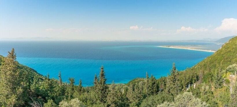 Villa Ionion Theasis