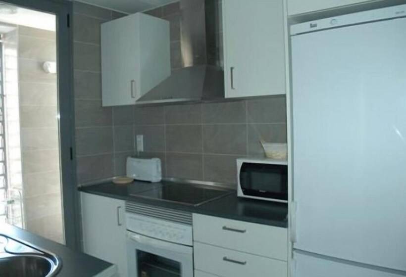 Apartamento Vergel De Denia 011
