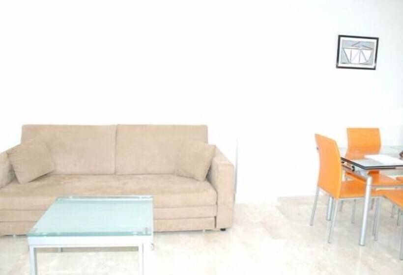 Apartamento Vergel De Denia 011