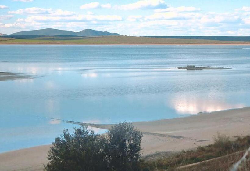 Casa Gracia Málaga Corazón De Andalucía