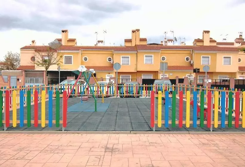 Casa Gracia Málaga Corazón De Andalucía