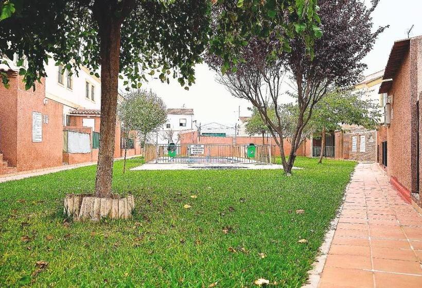 Casa Gracia Málaga Corazón De Andalucía