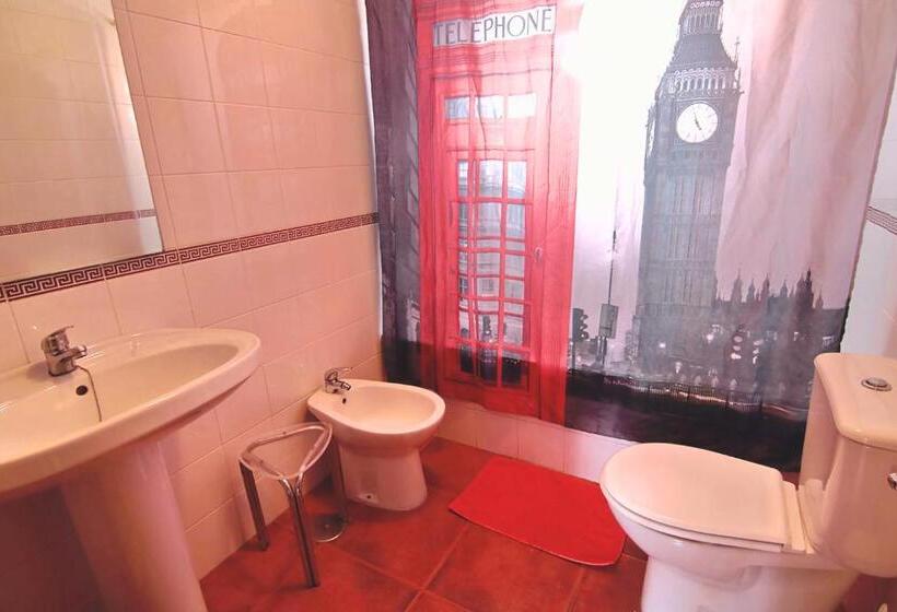 Casa Gracia Málaga Corazón De Andalucía