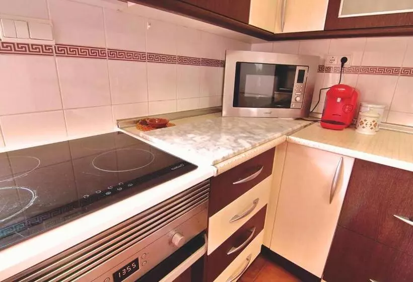 Casa Gracia Málaga Corazón De Andalucía