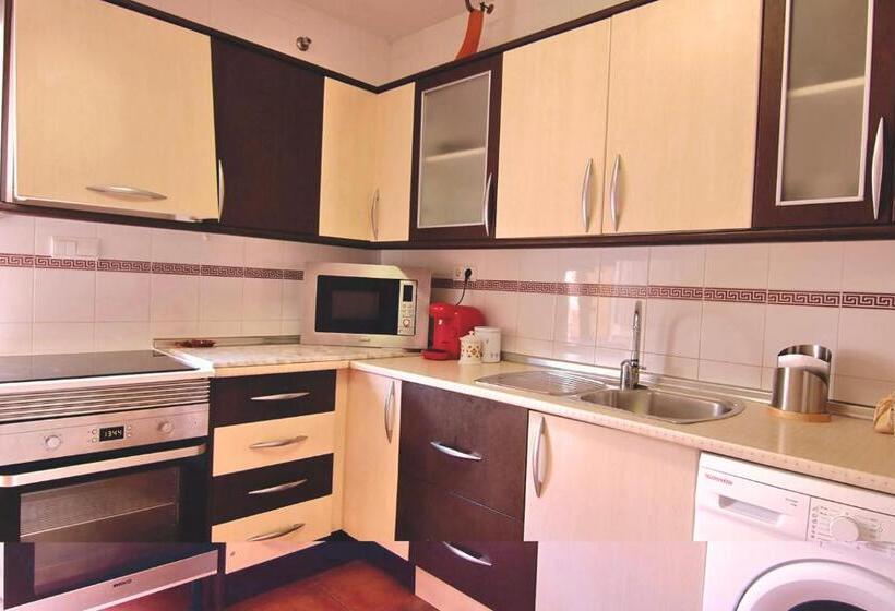 Casa Gracia Málaga Corazón De Andalucía