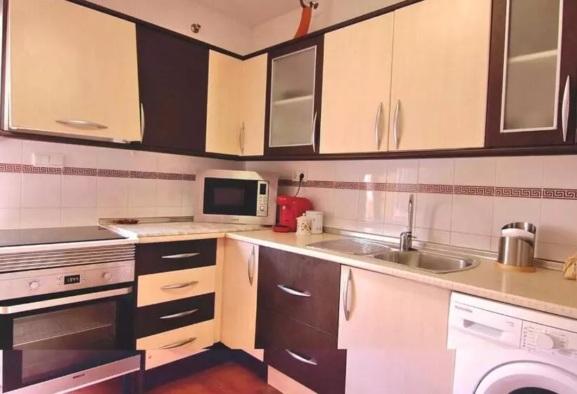 Casa Gracia Málaga Corazón De Andalucía