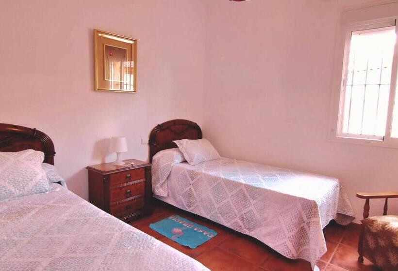 Casa Gracia Málaga Corazón De Andalucía