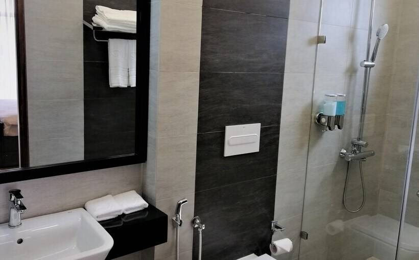 Pink Elephant Tourist Apartment