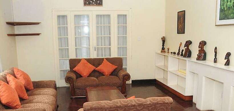 Sherbourne Nkana West Apartments