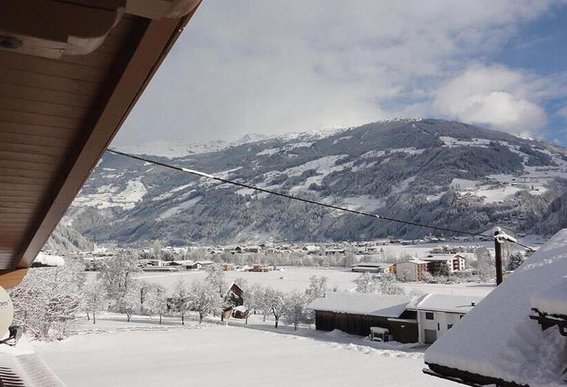 Apart Alpensonne Zillertal