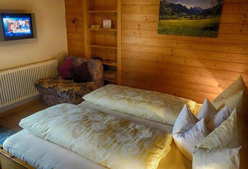 Apart Alpensonne Zillertal