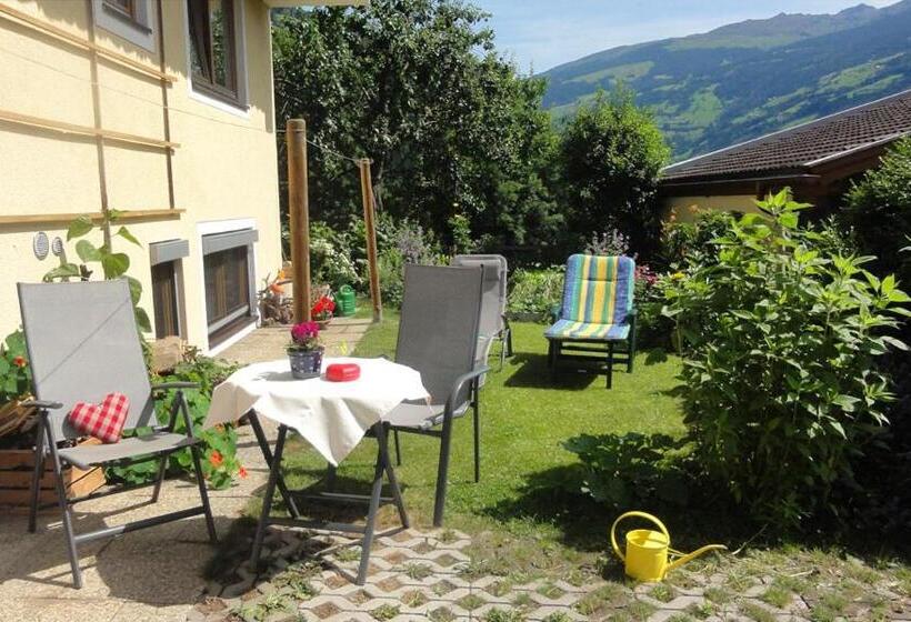 Apart Alpensonne Zillertal