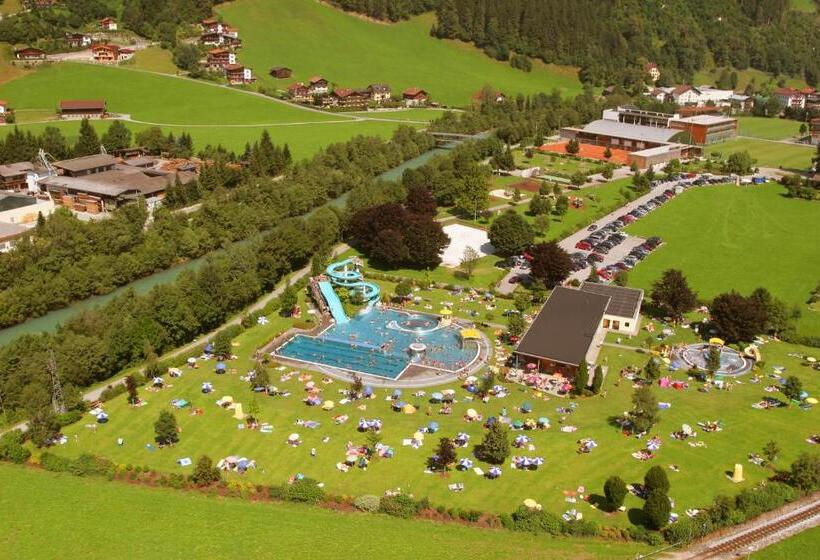 Apart Alpensonne Zillertal